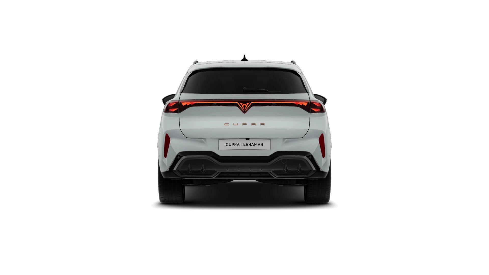 Hoofdafbeelding CUPRA Terramar