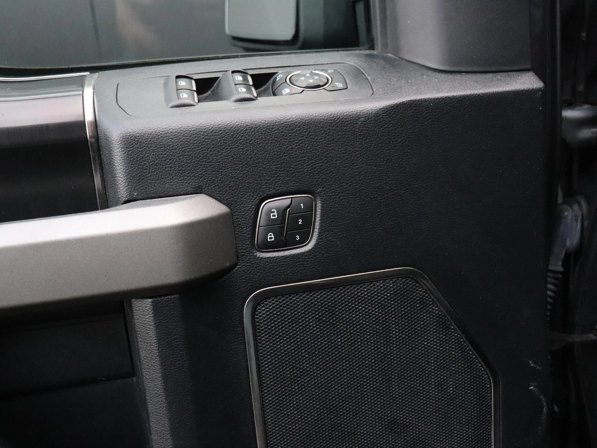 Hoofdafbeelding Ford F-150