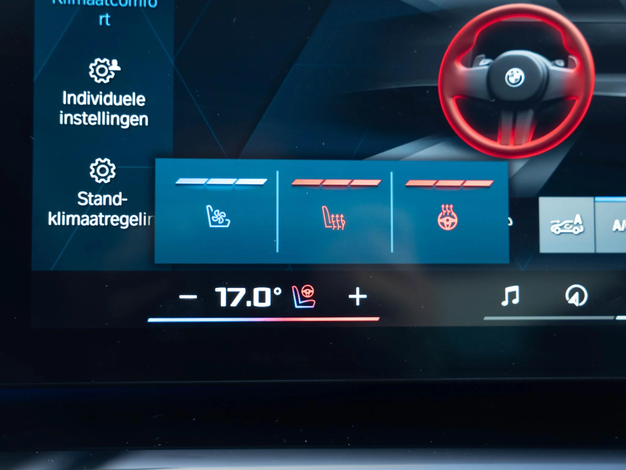 Hoofdafbeelding BMW M5