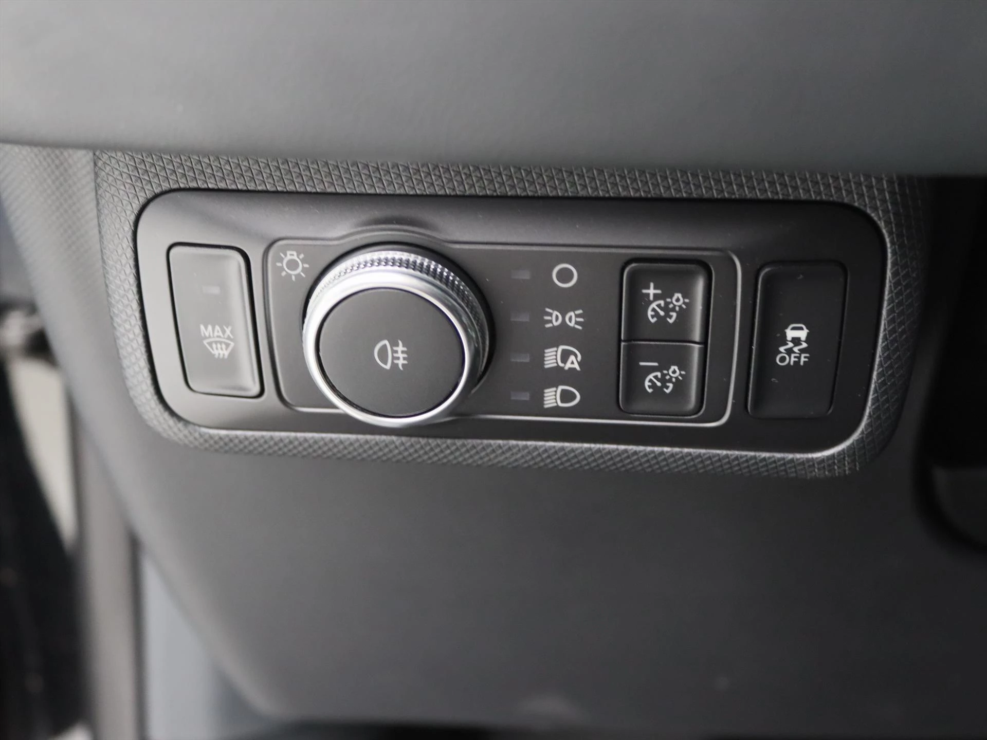 Hoofdafbeelding Ford Mustang Mach-E