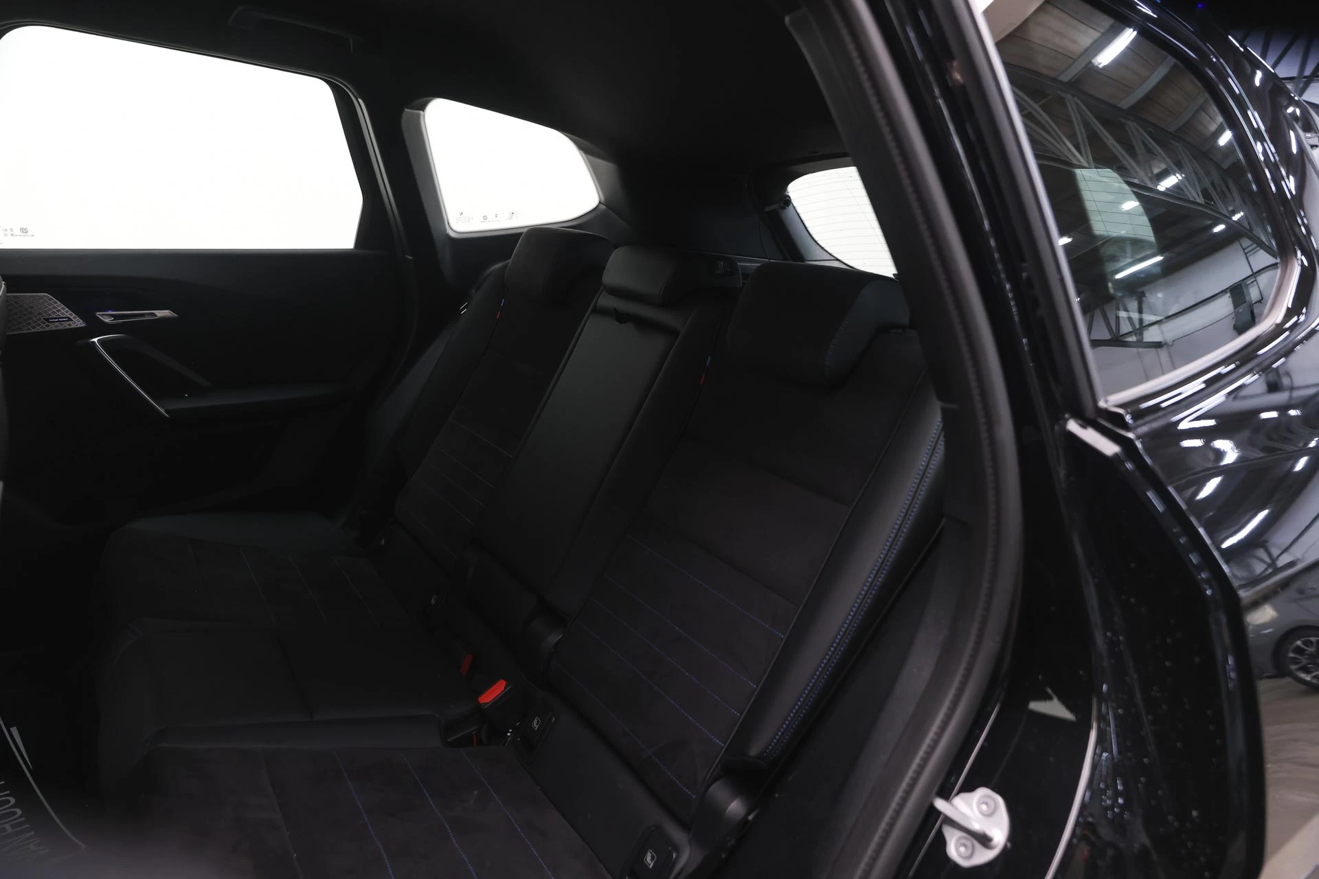 Hoofdafbeelding BMW iX1