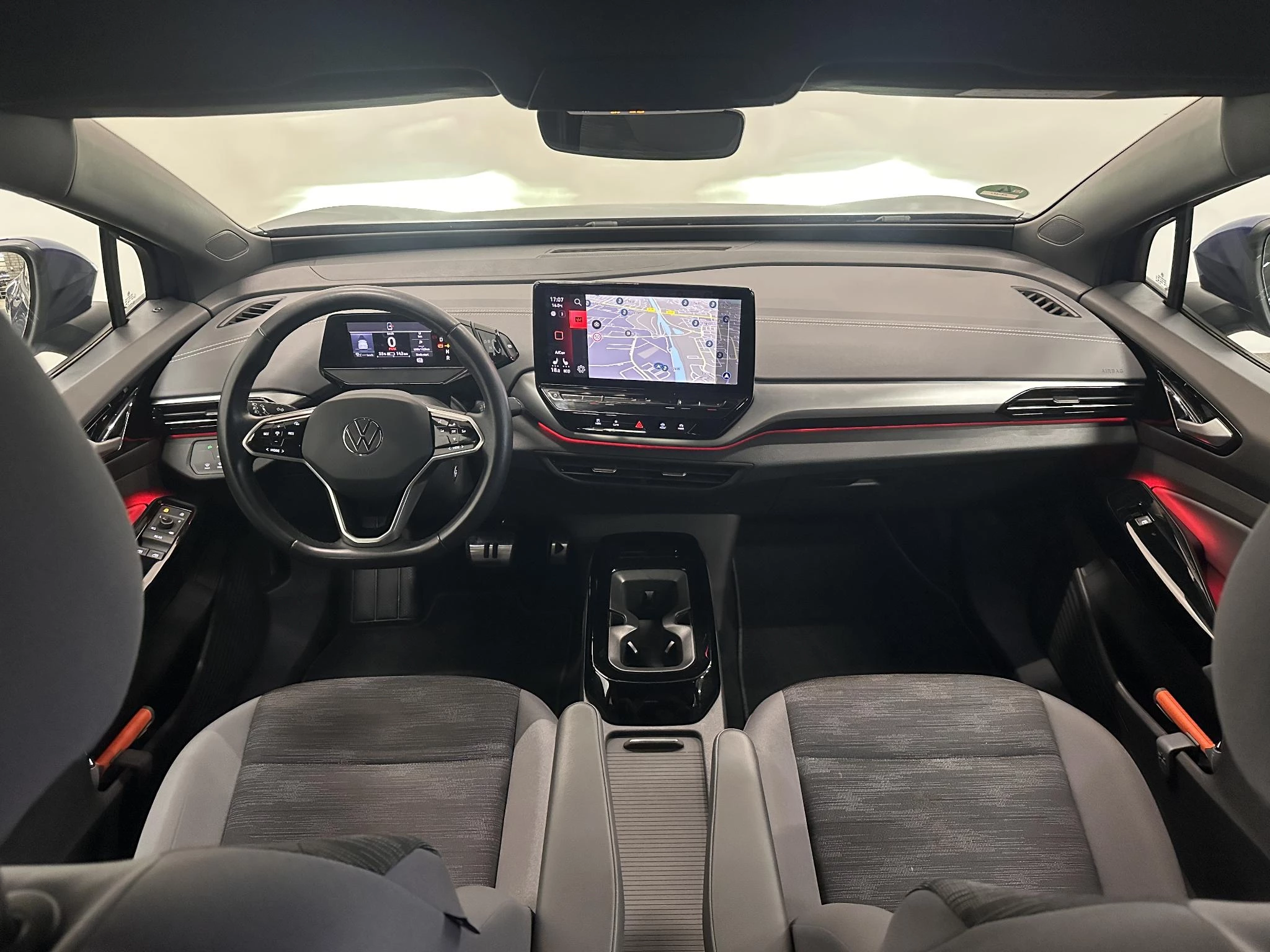 Hoofdafbeelding Volkswagen ID.5