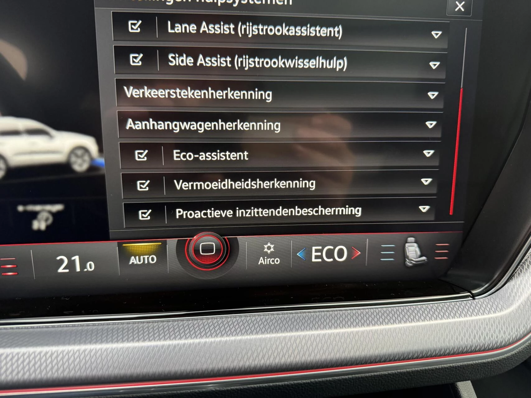 Hoofdafbeelding Volkswagen Touareg