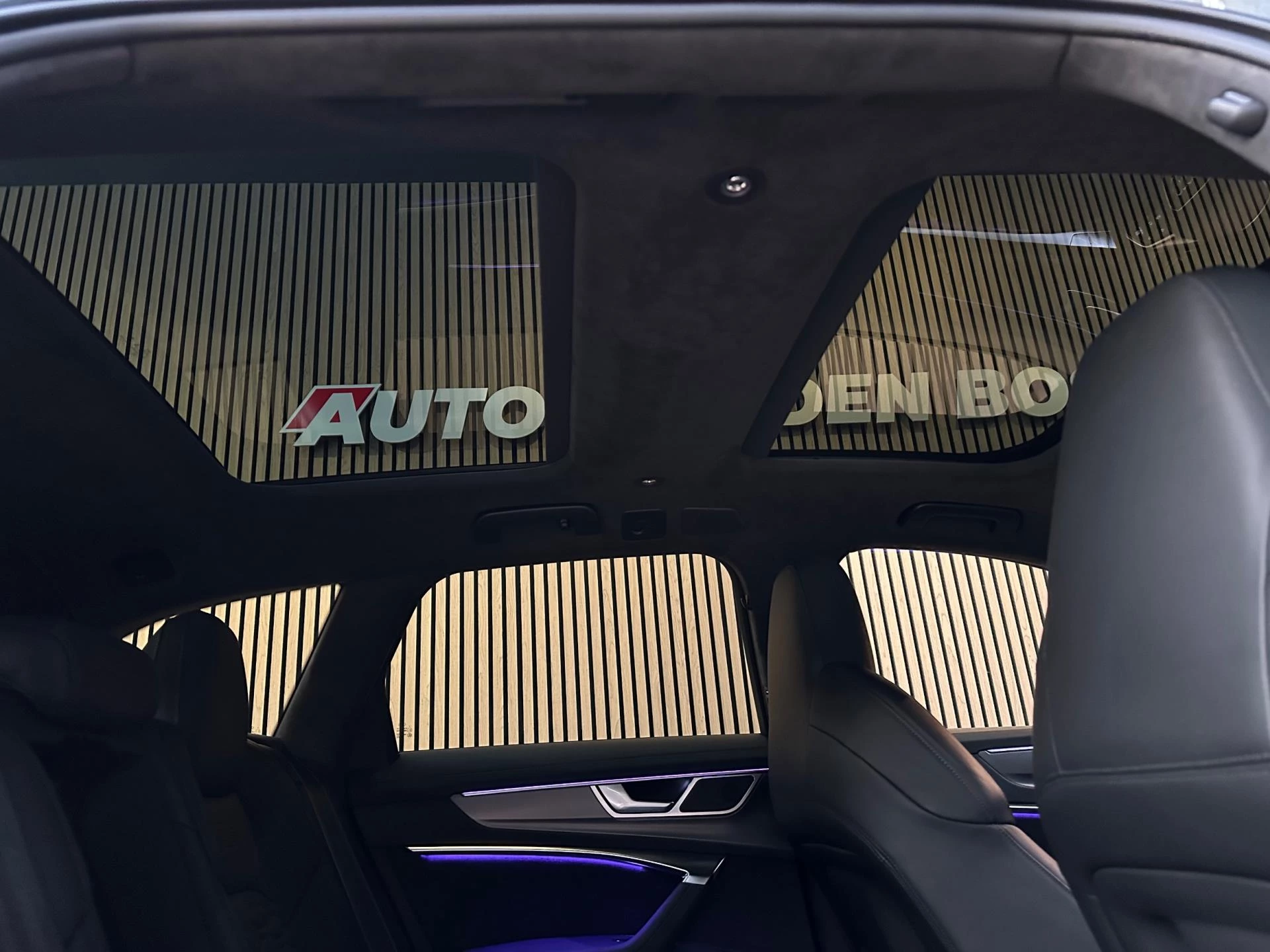 Hoofdafbeelding Audi RS6