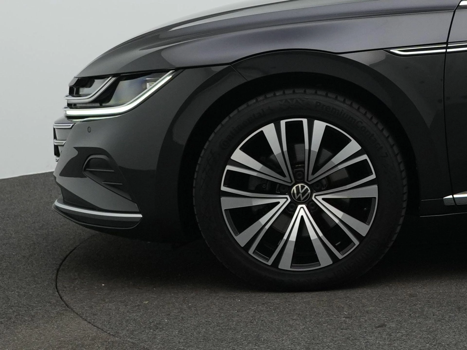 Hoofdafbeelding Volkswagen Arteon