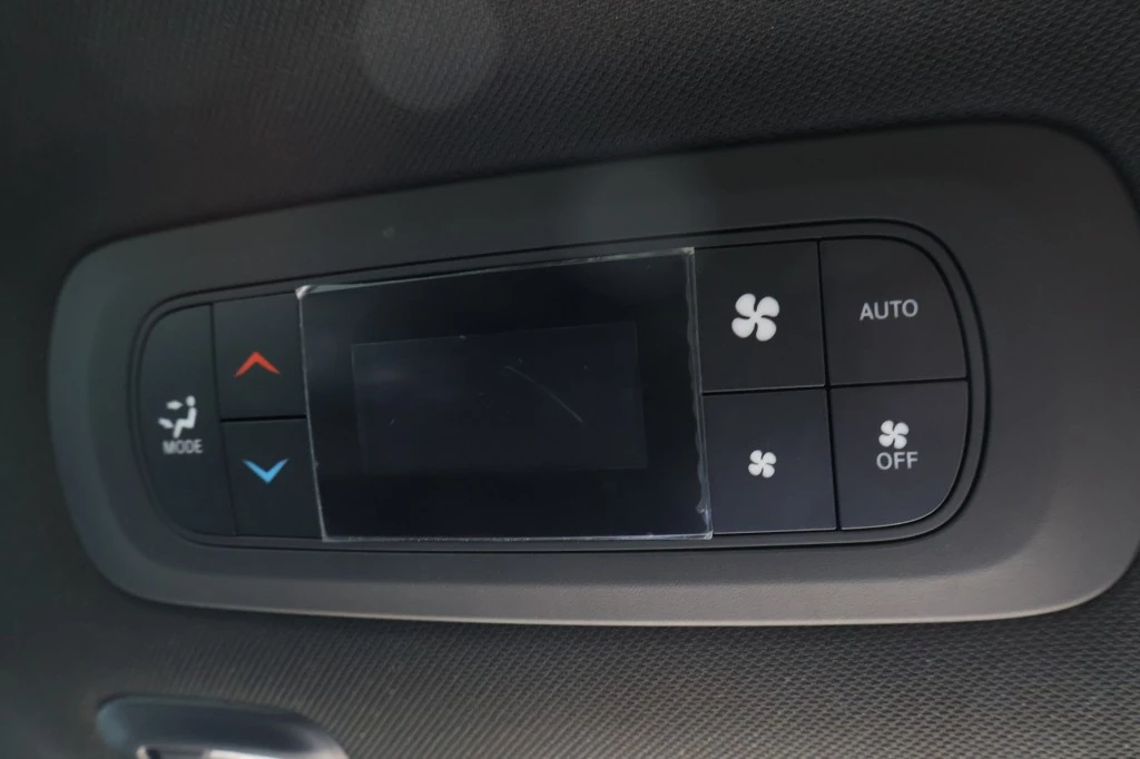 Hoofdafbeelding Chrysler Pacifica