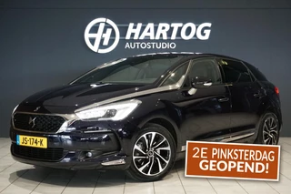 Hoofdafbeelding DS DS 5 DS 5 1.6 THP Chic *UNIEK* EERSTE EIGENAAR / NAP