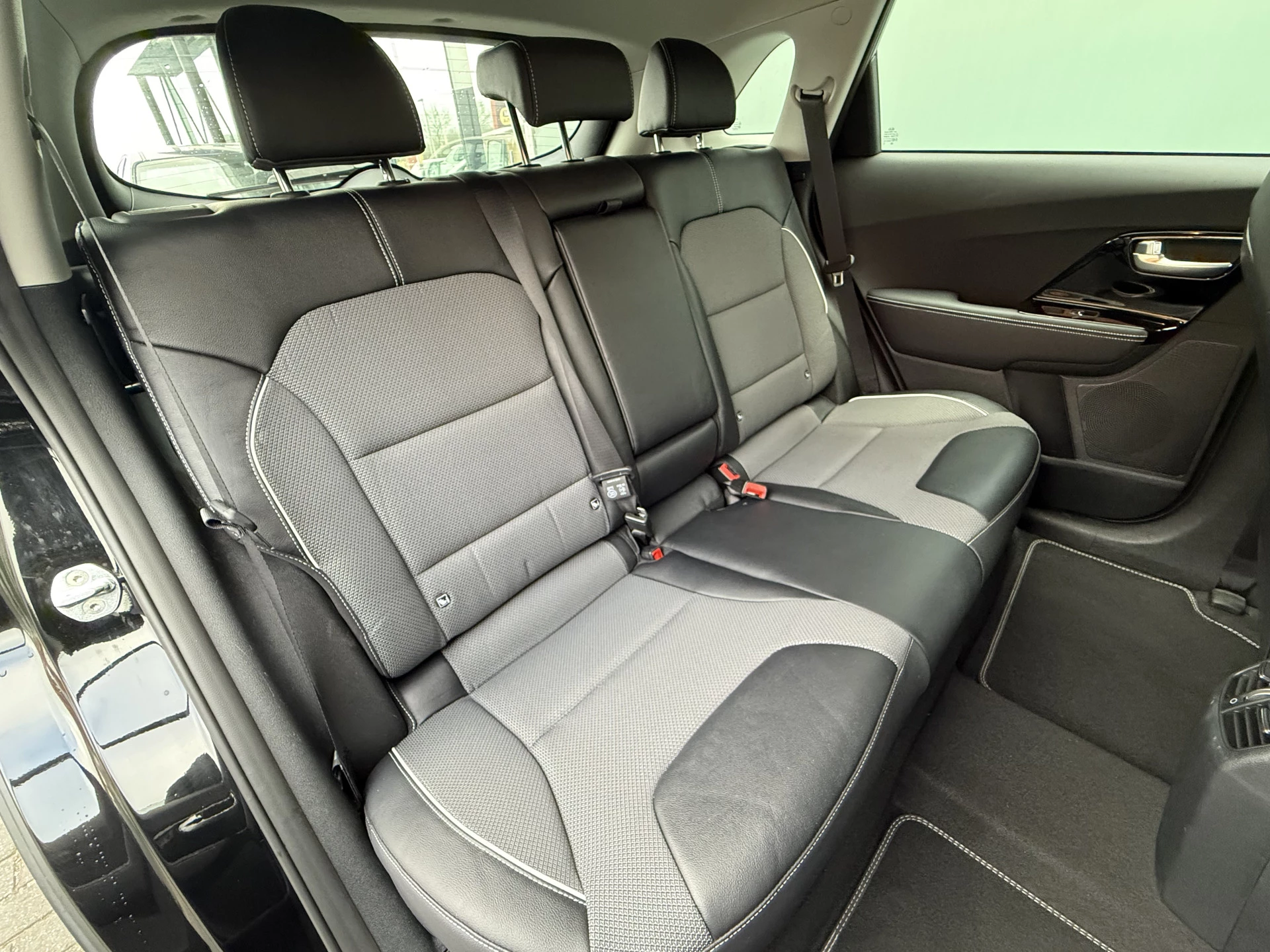 Hoofdafbeelding Kia e-Niro