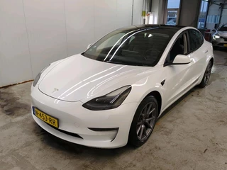 Tesla Model 3 Long-Range AWD 351pk 75 kWh FACELIFT [ ENHANCED AUTOPILOT+WARMTEPOMP+620KM WLTP ]