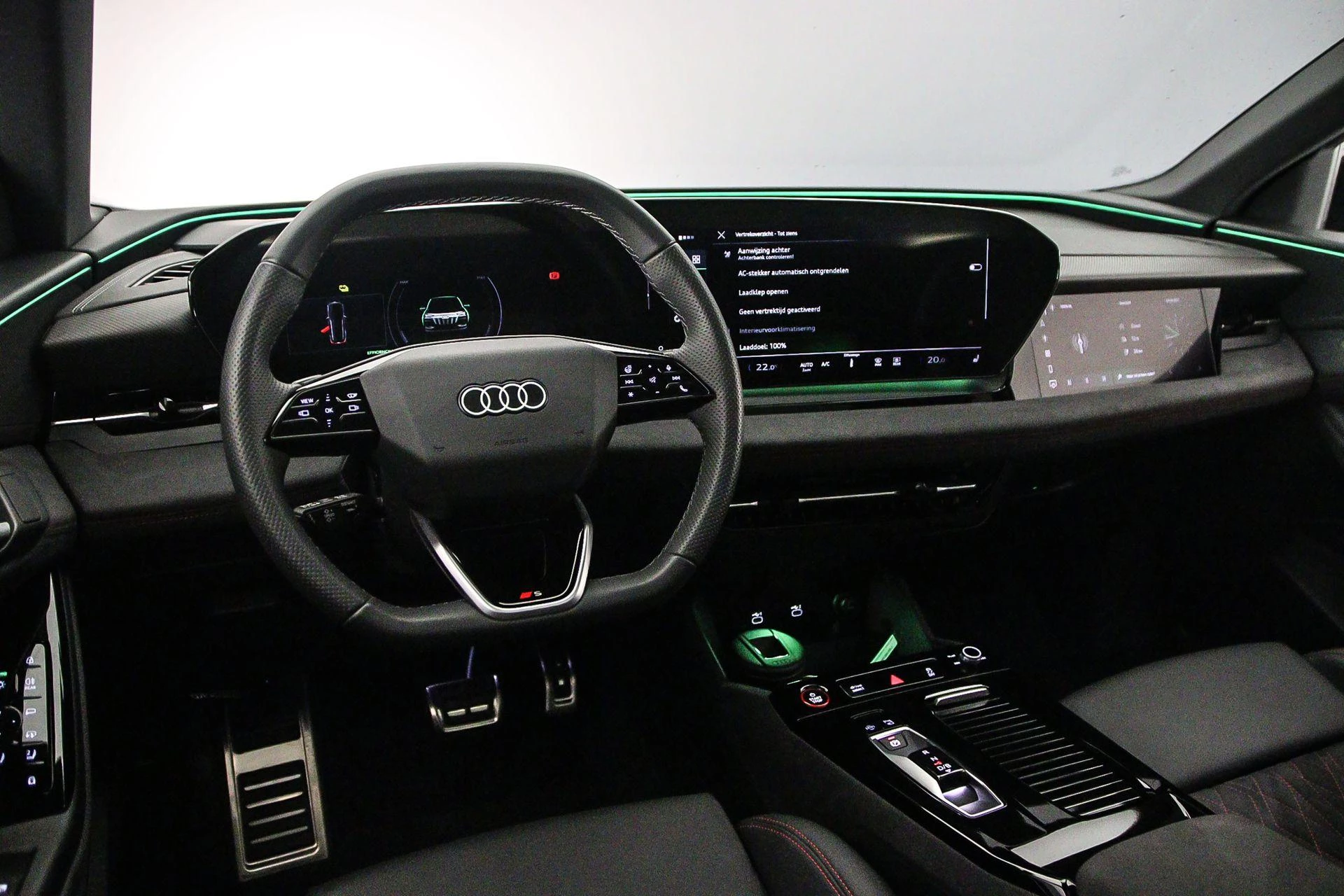Hoofdafbeelding Audi SQ6
