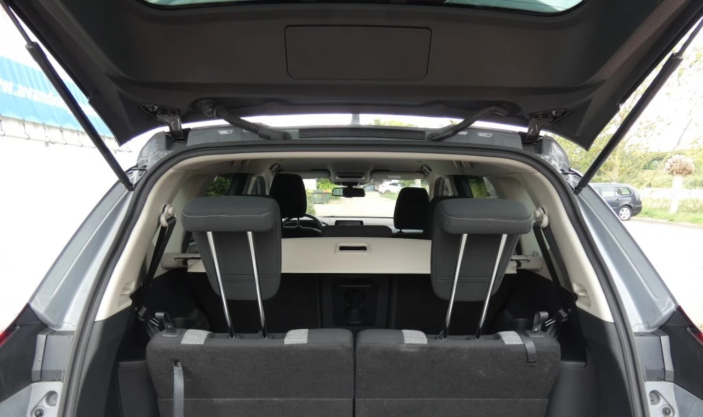 Hoofdafbeelding Nissan X-Trail