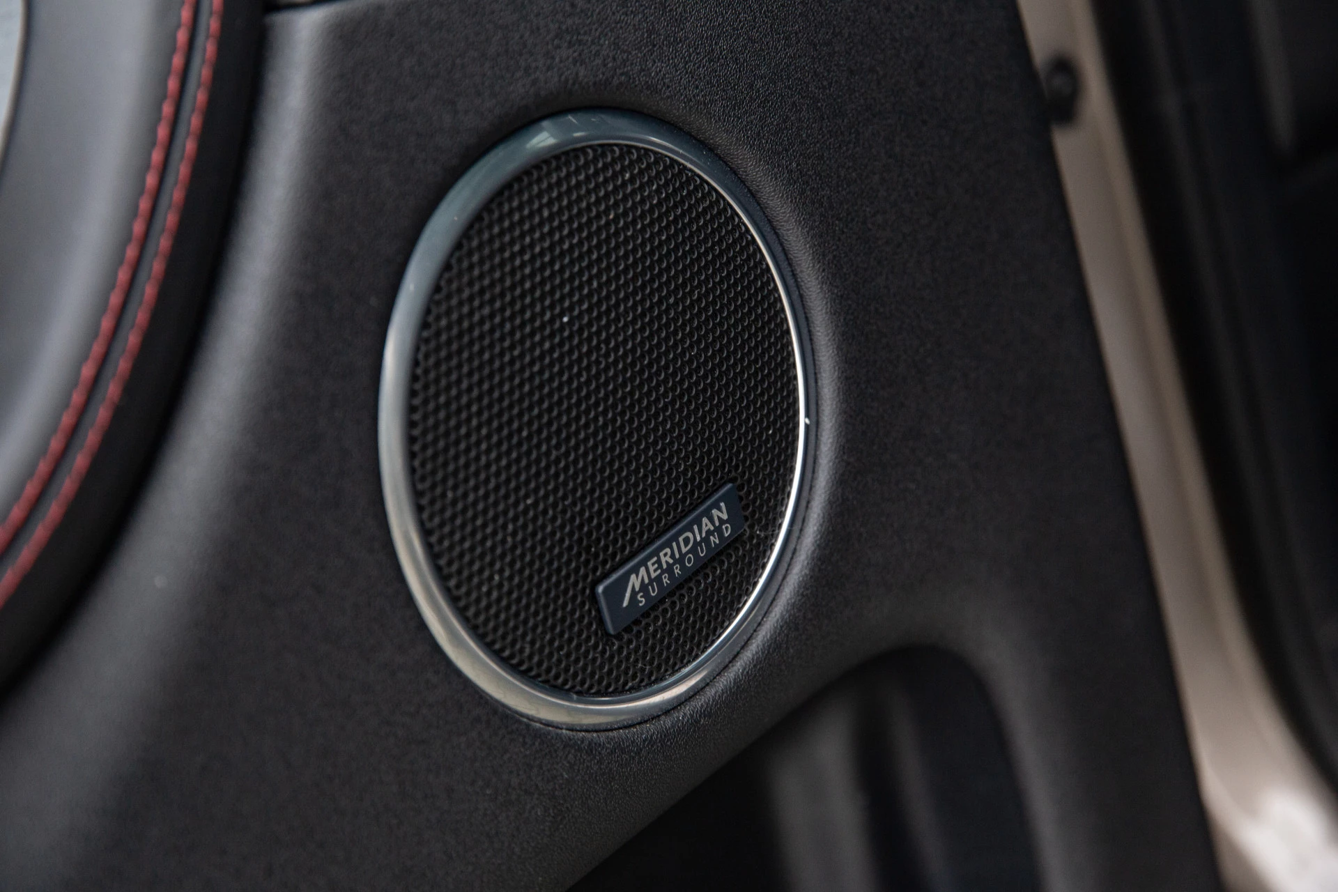 Hoofdafbeelding Land Rover Discovery Sport