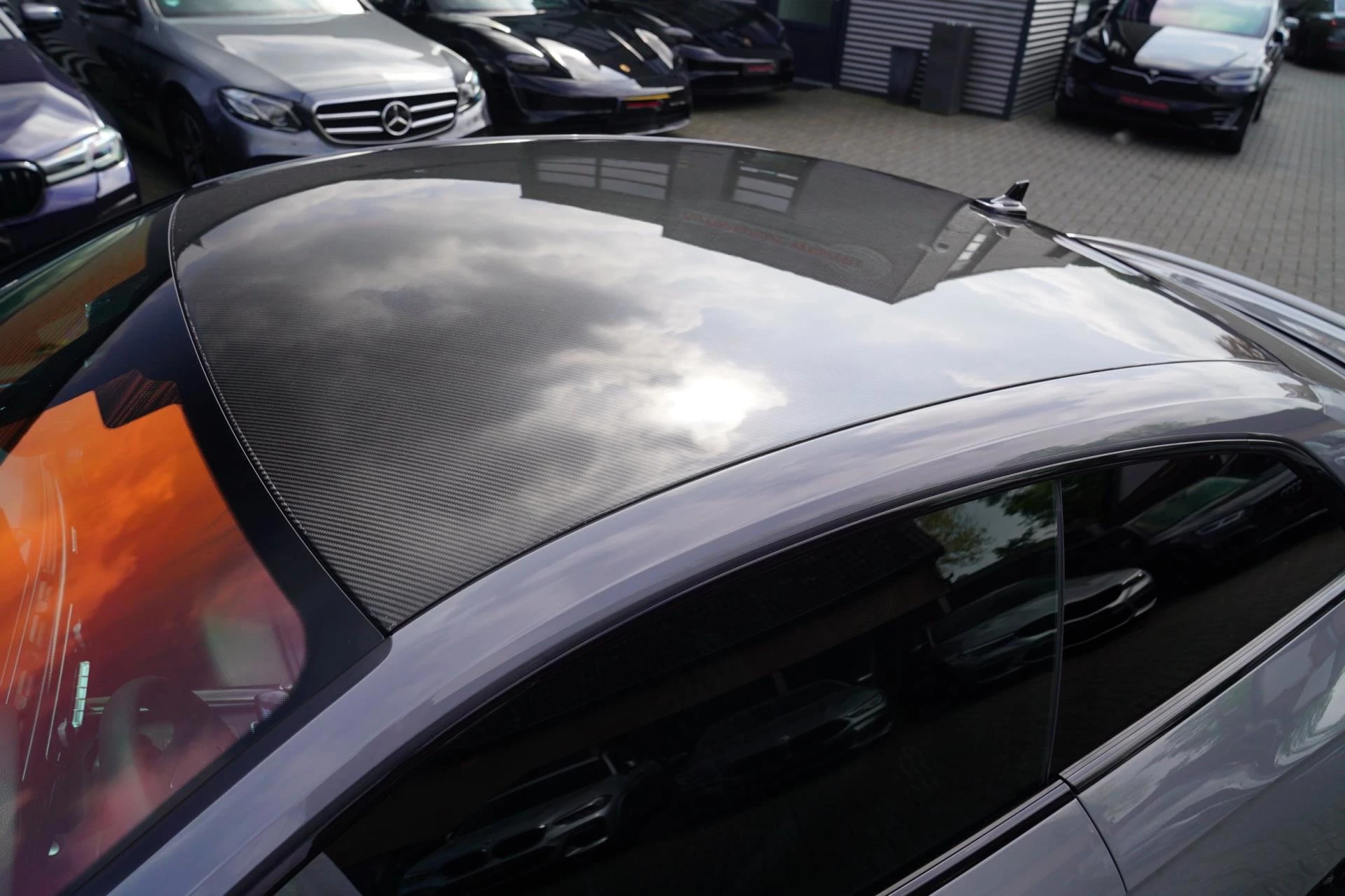 Hoofdafbeelding Audi RS5