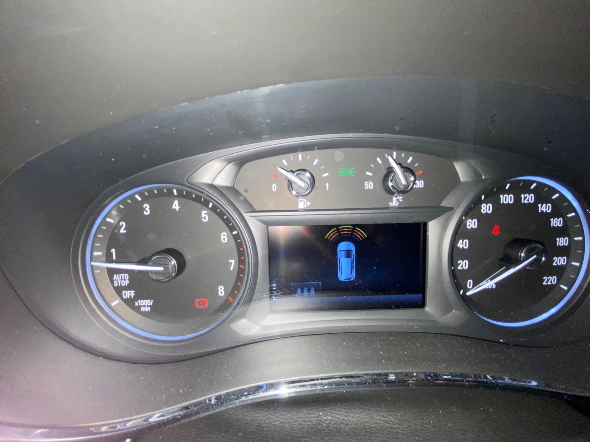 Hoofdafbeelding Opel Mokka X