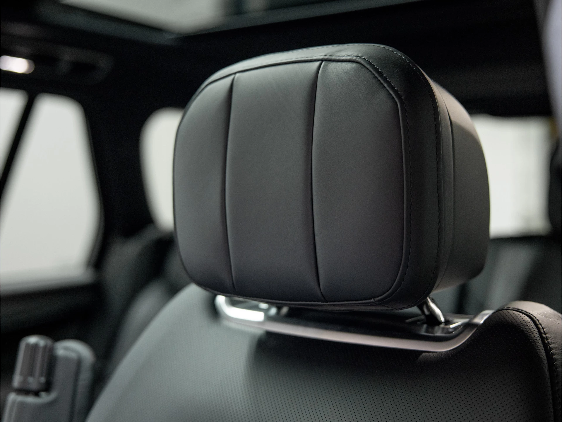 Hoofdafbeelding Land Rover Range Rover