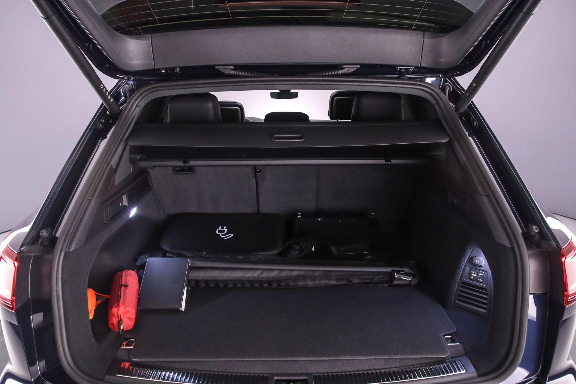 Hoofdafbeelding Volkswagen Touareg