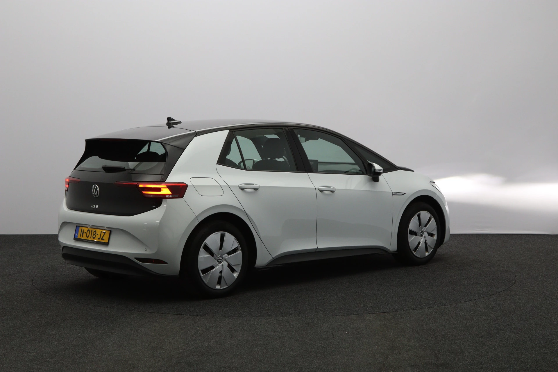 Hoofdafbeelding Volkswagen ID.3