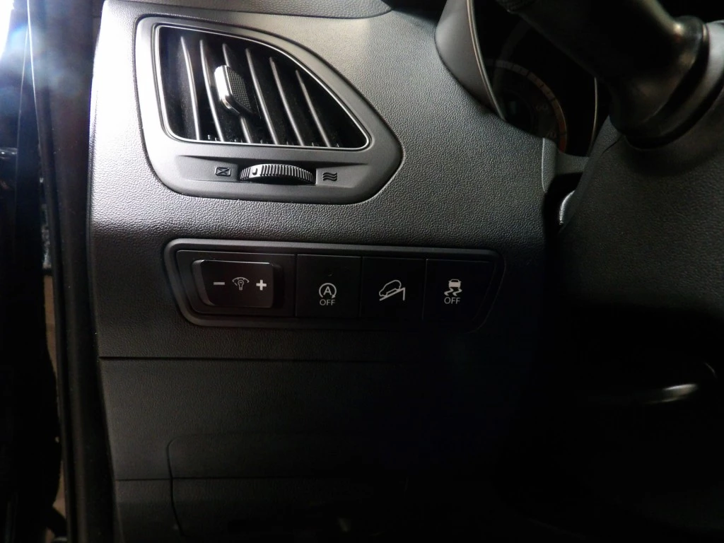 Hoofdafbeelding Hyundai ix35