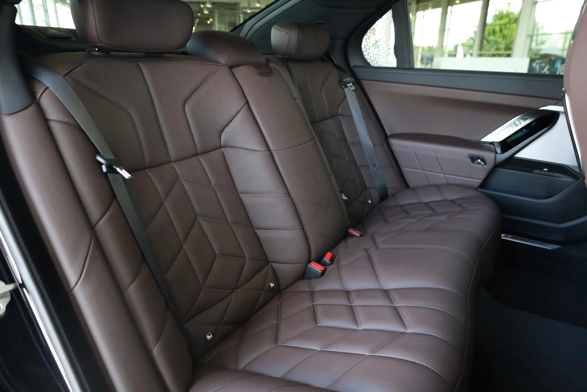 Hoofdafbeelding BMW i7