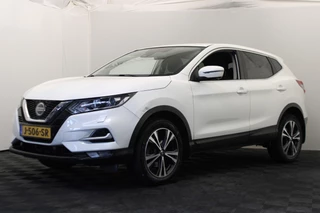 Nissan QASHQAI 1.3 DIG-T N-Connecta