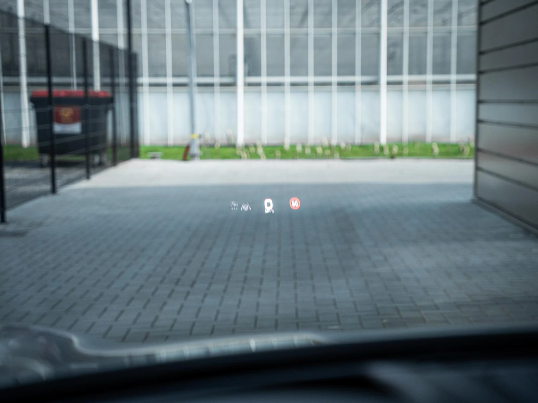 Hoofdafbeelding Porsche Taycan