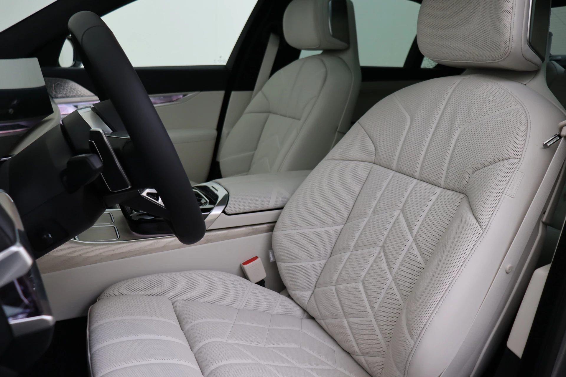 Hoofdafbeelding BMW 7 Serie