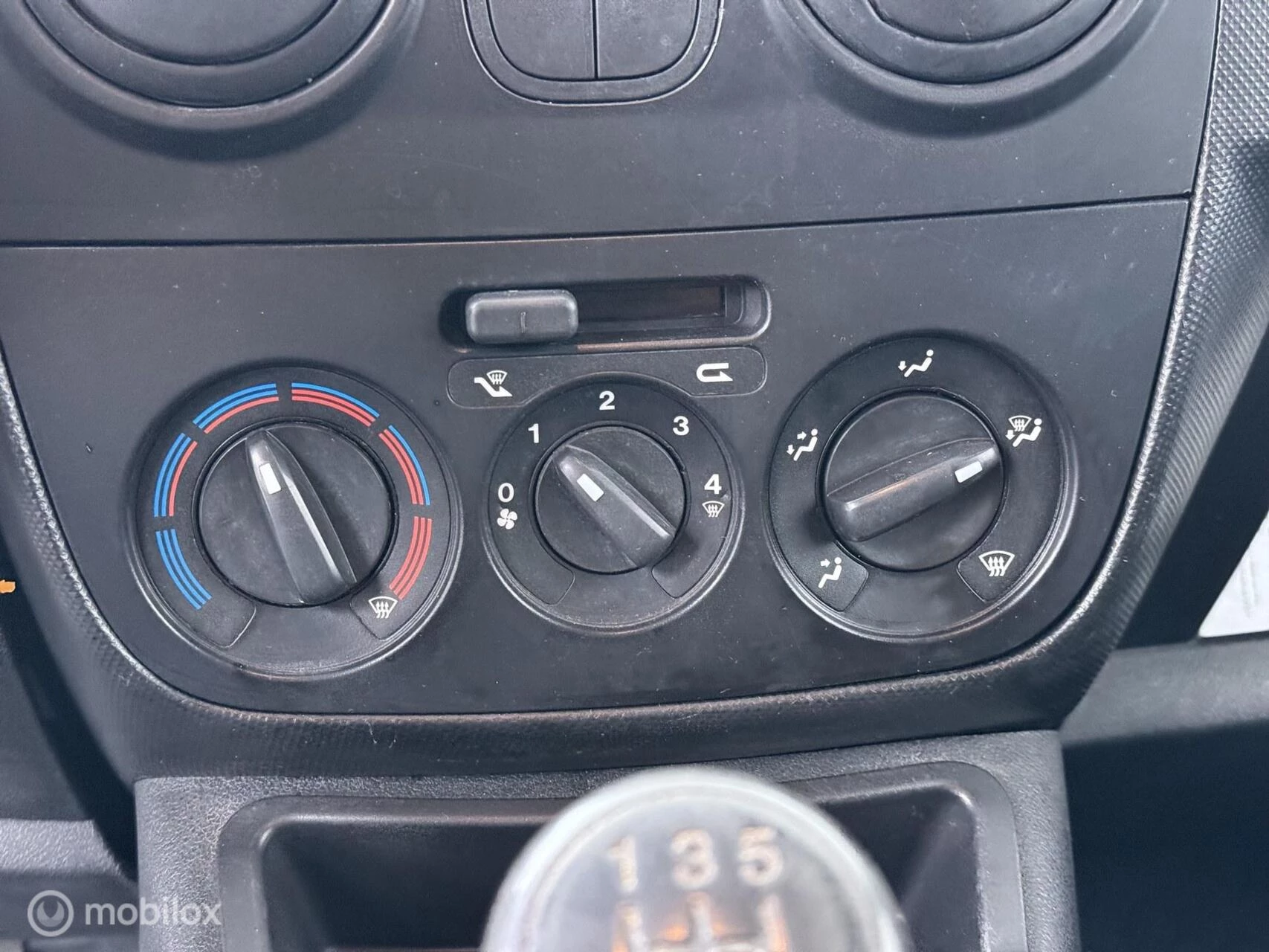 Hoofdafbeelding Fiat Fiorino