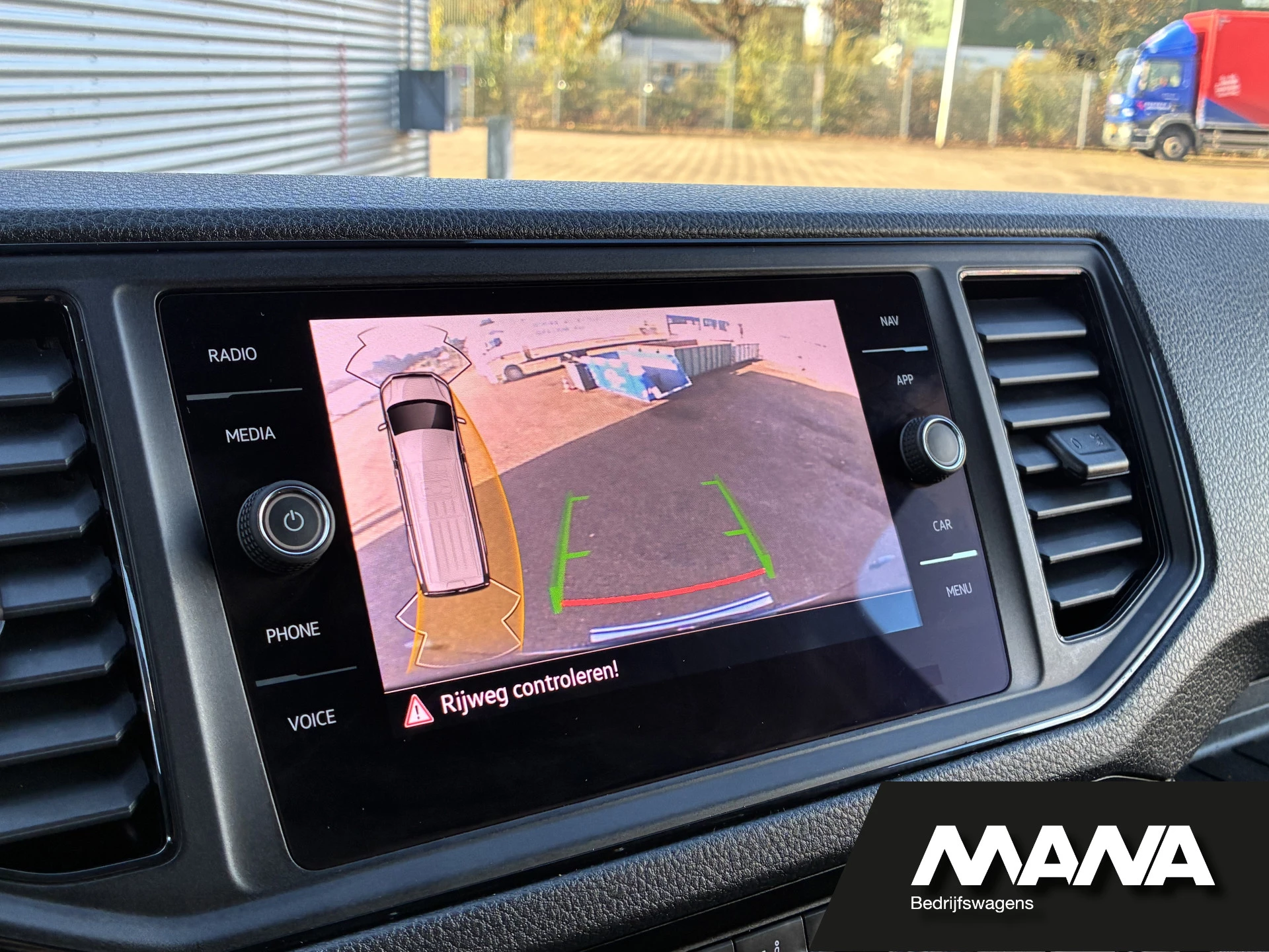 Hoofdafbeelding MAN TGE