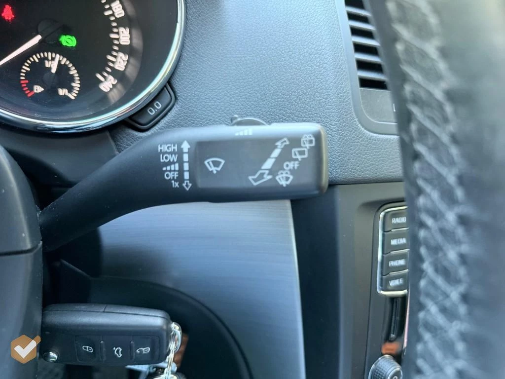 Hoofdafbeelding Škoda Yeti