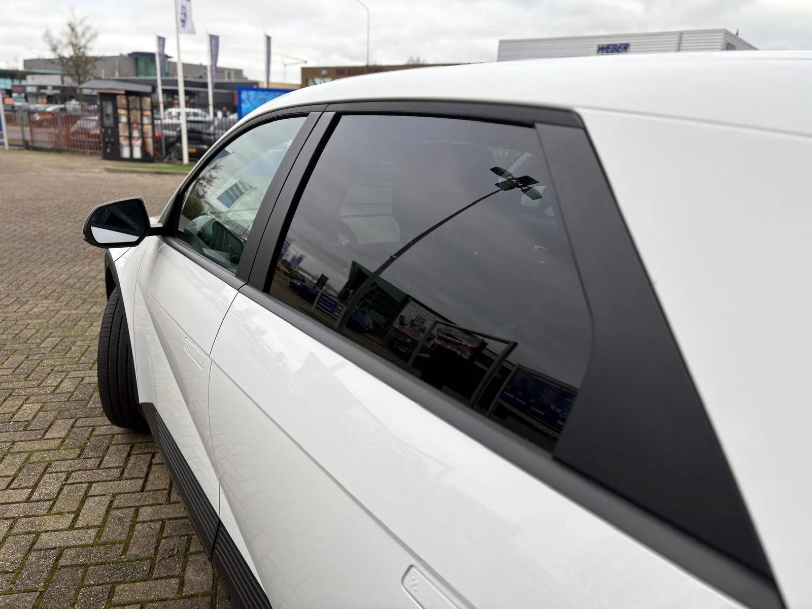 Hoofdafbeelding Hyundai IONIQ 5