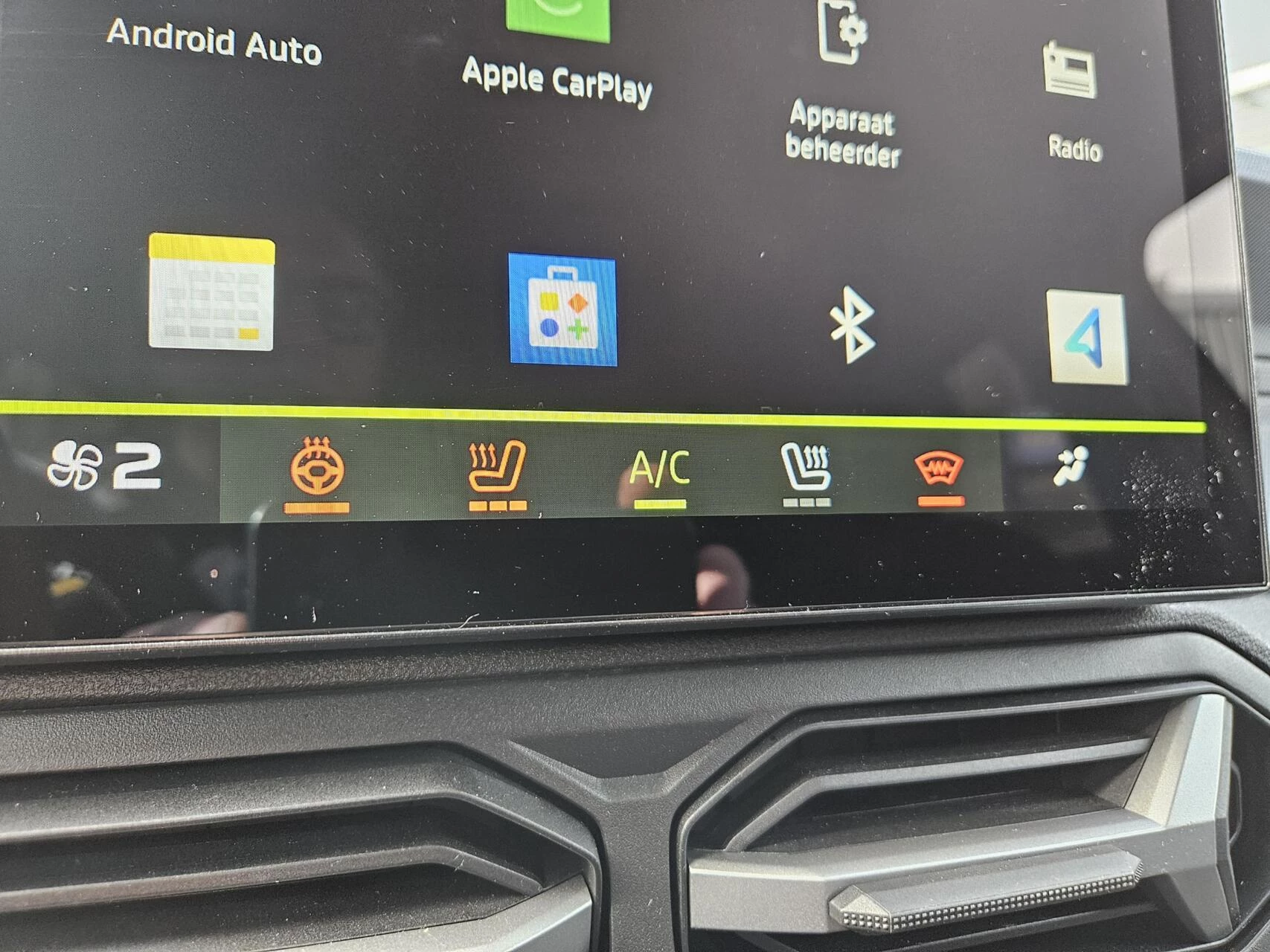 Hoofdafbeelding Dacia Duster