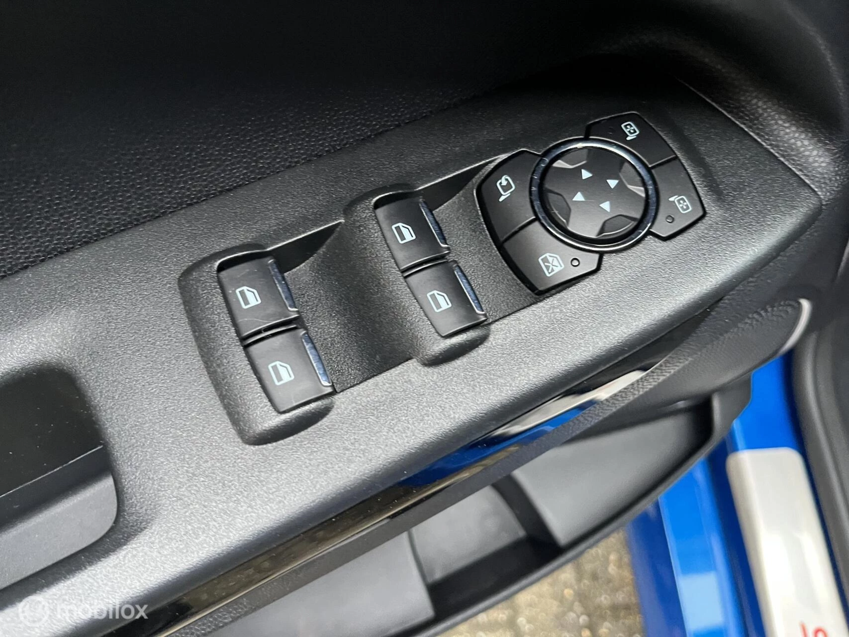 Hoofdafbeelding Ford EcoSport