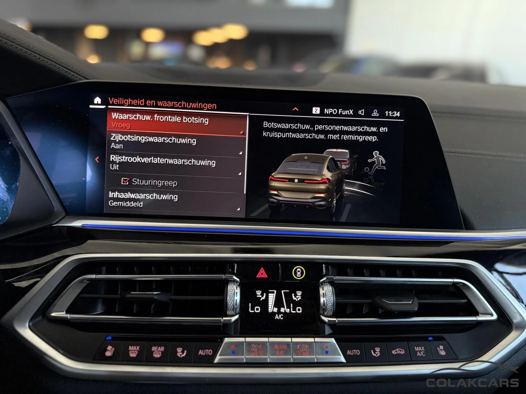 Hoofdafbeelding BMW X6