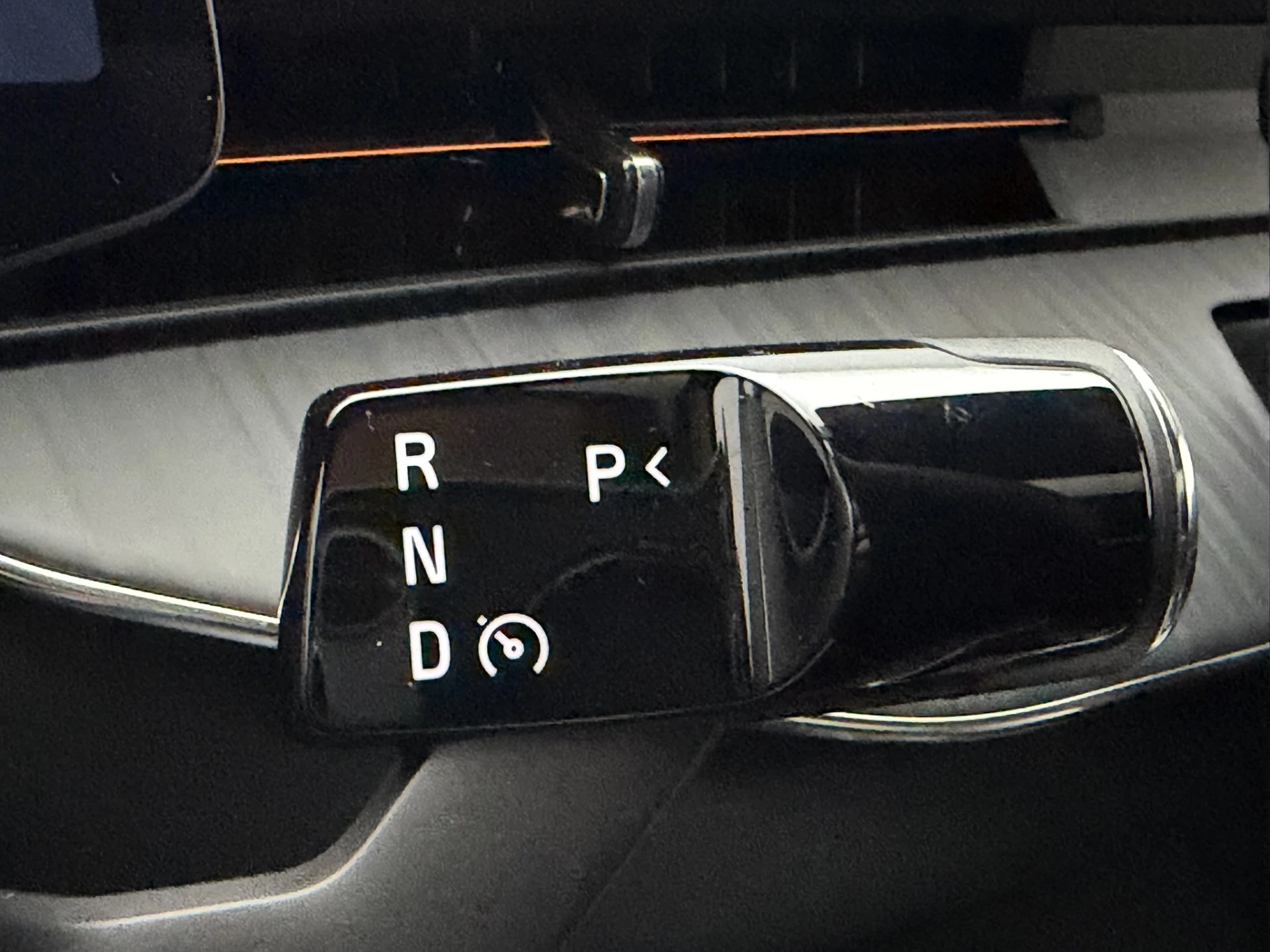 Hoofdafbeelding Polestar 3