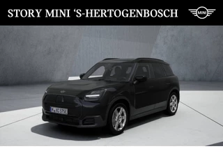 MINI Countryman E / Head-Up / Parking Assistant / LED / Stoelverwarming