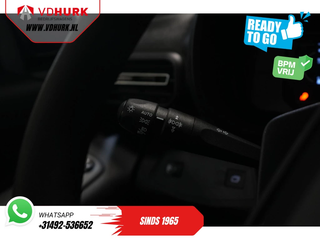 Hoofdafbeelding Toyota ProAce