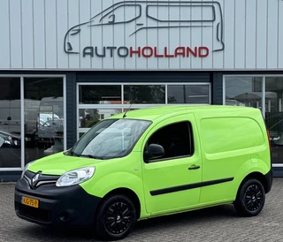 Renault Kangoo 1.5 DCI 70KW 95PK EURO 6 AIRCO/ NAVIGATIE/ TREKHAAK/ PDC/ 100% DEALERONDERHOUDEN
