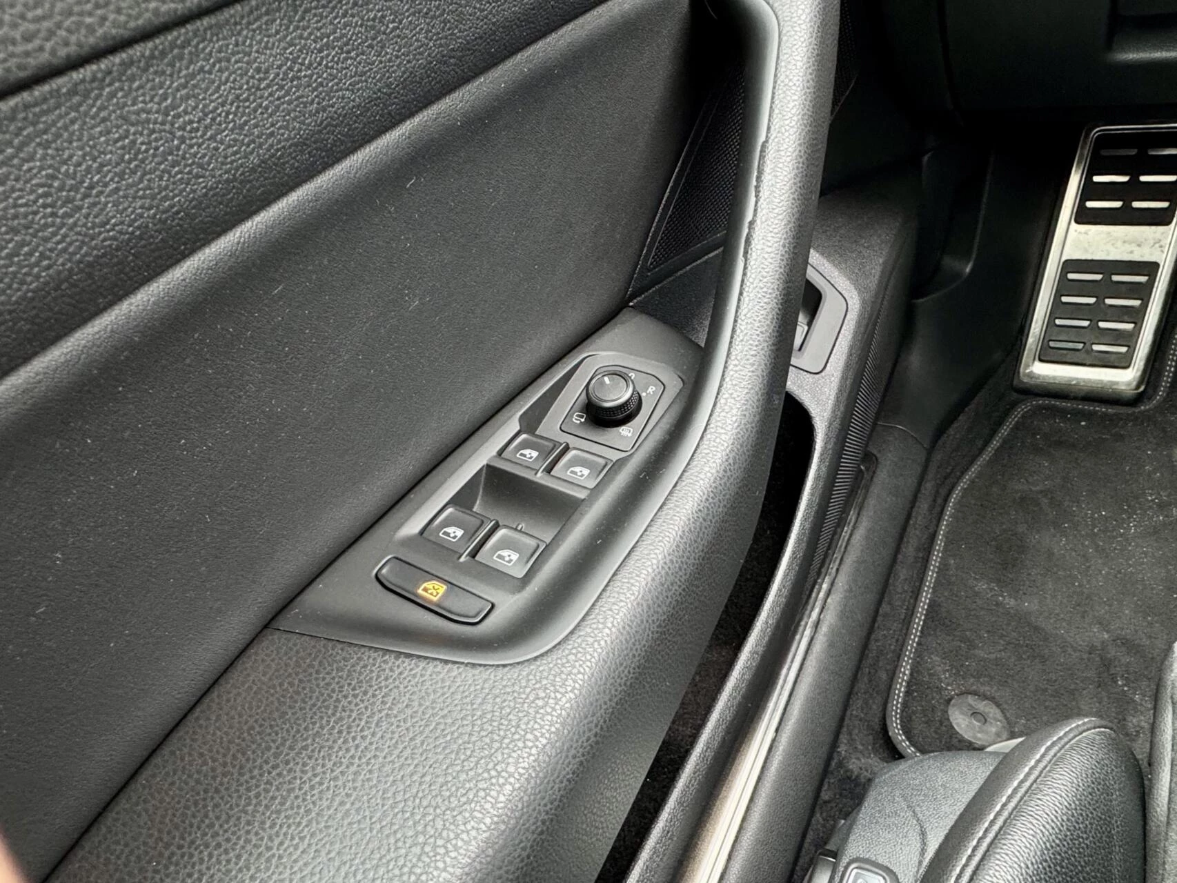 Hoofdafbeelding Volkswagen Arteon