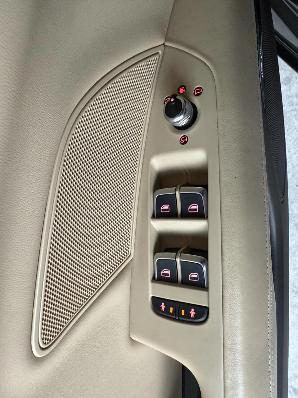 Hoofdafbeelding Audi A7