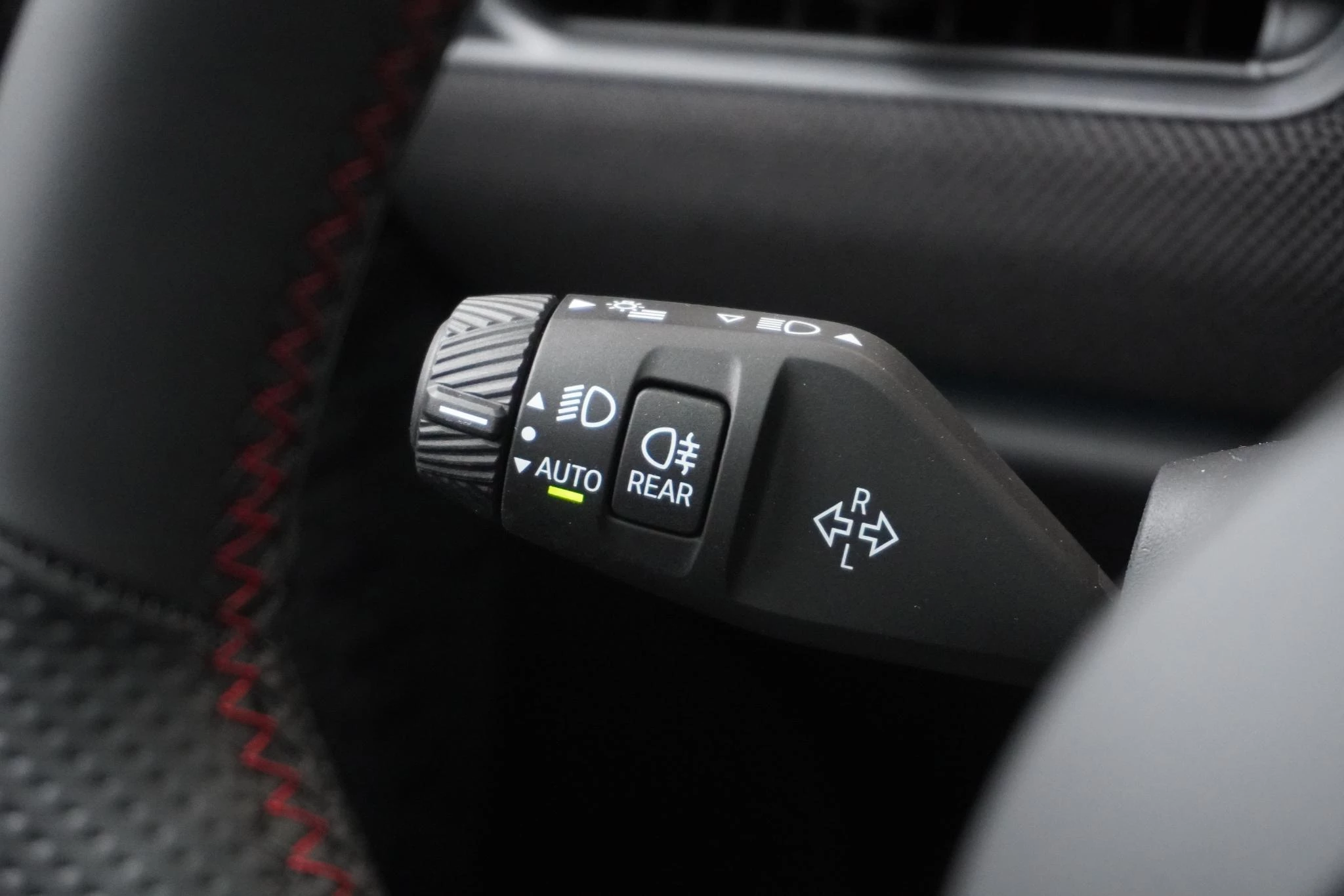 Hoofdafbeelding MINI 3-deurs