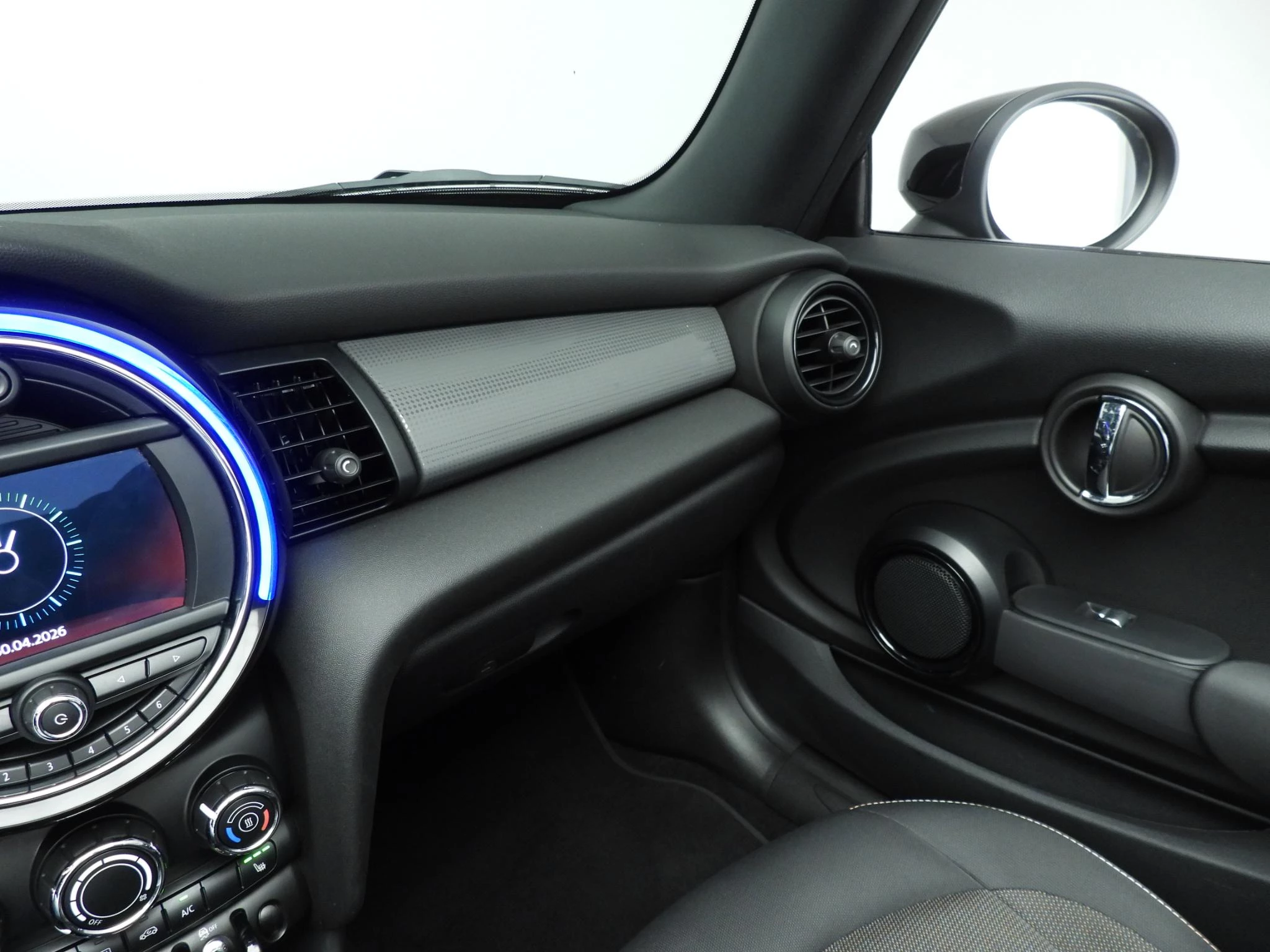 Hoofdafbeelding MINI Cooper Cabrio