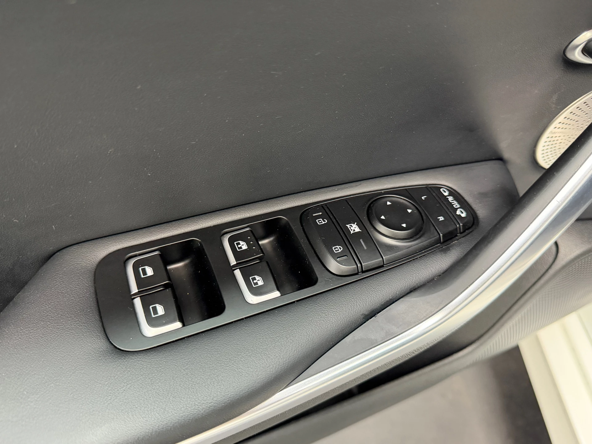 Hoofdafbeelding Kia Stinger