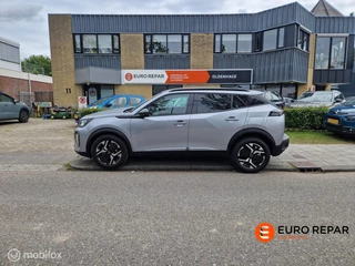 Peugeot 2008 1.2 PureTech 100 Style