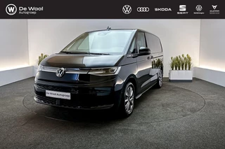 Hoofdafbeelding Volkswagen Multivan Volkswagen Multivan Bulli Edition L2 1.5 DSG e-hybrid