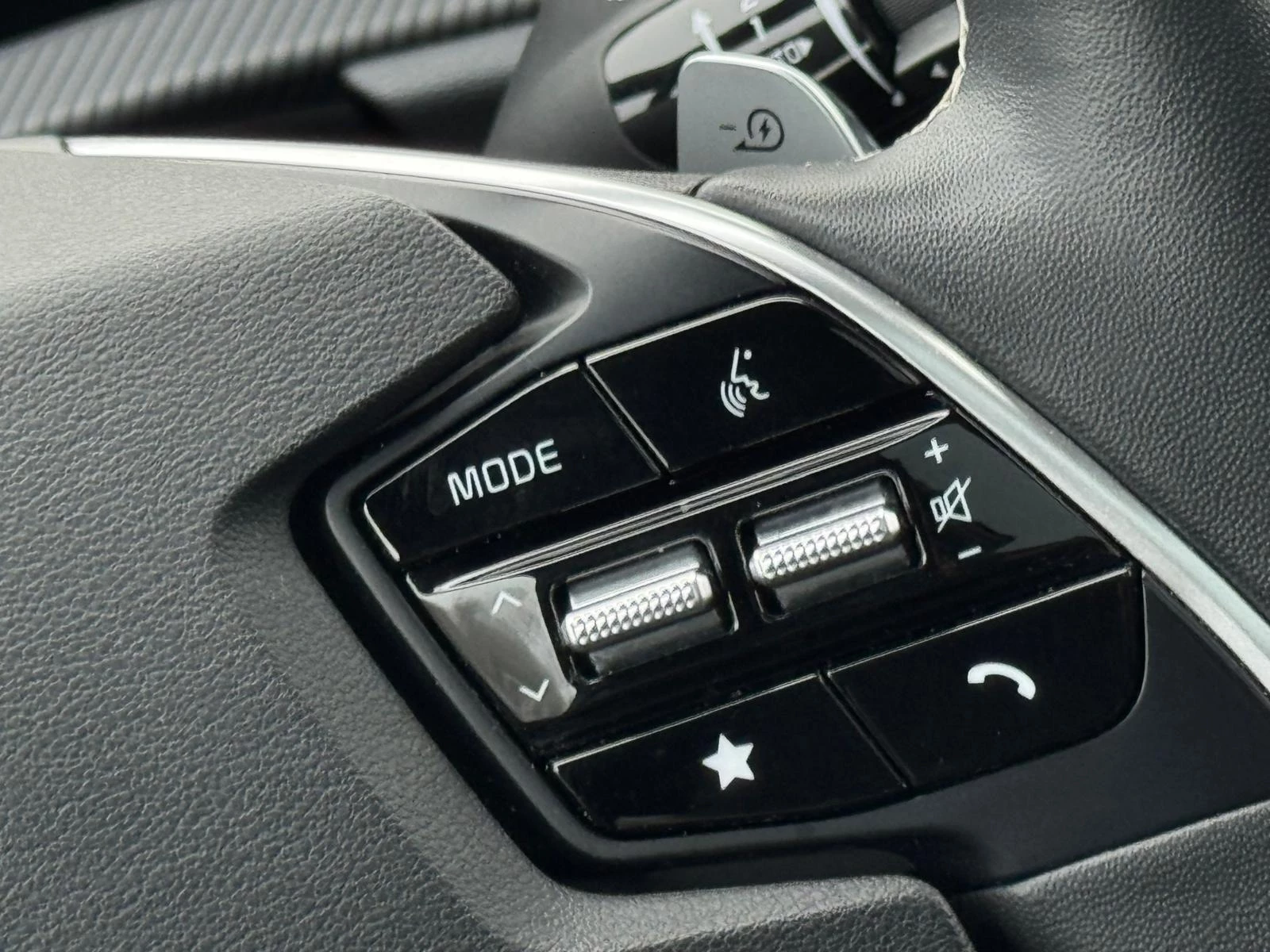 Hoofdafbeelding Kia EV6