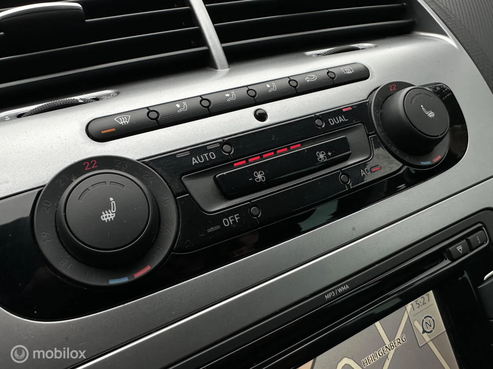 Hoofdafbeelding SEAT Altea