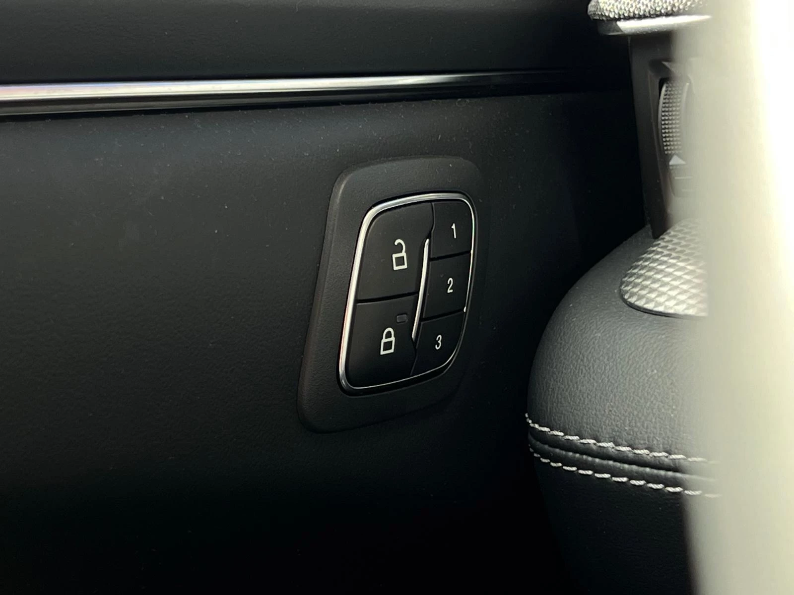 Hoofdafbeelding Ford Mustang Mach-E