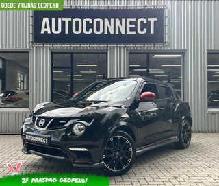 Nissan Juke 1.6 Turbo NISMO, NAVI, CAMERA, CRUISE, 200 PK