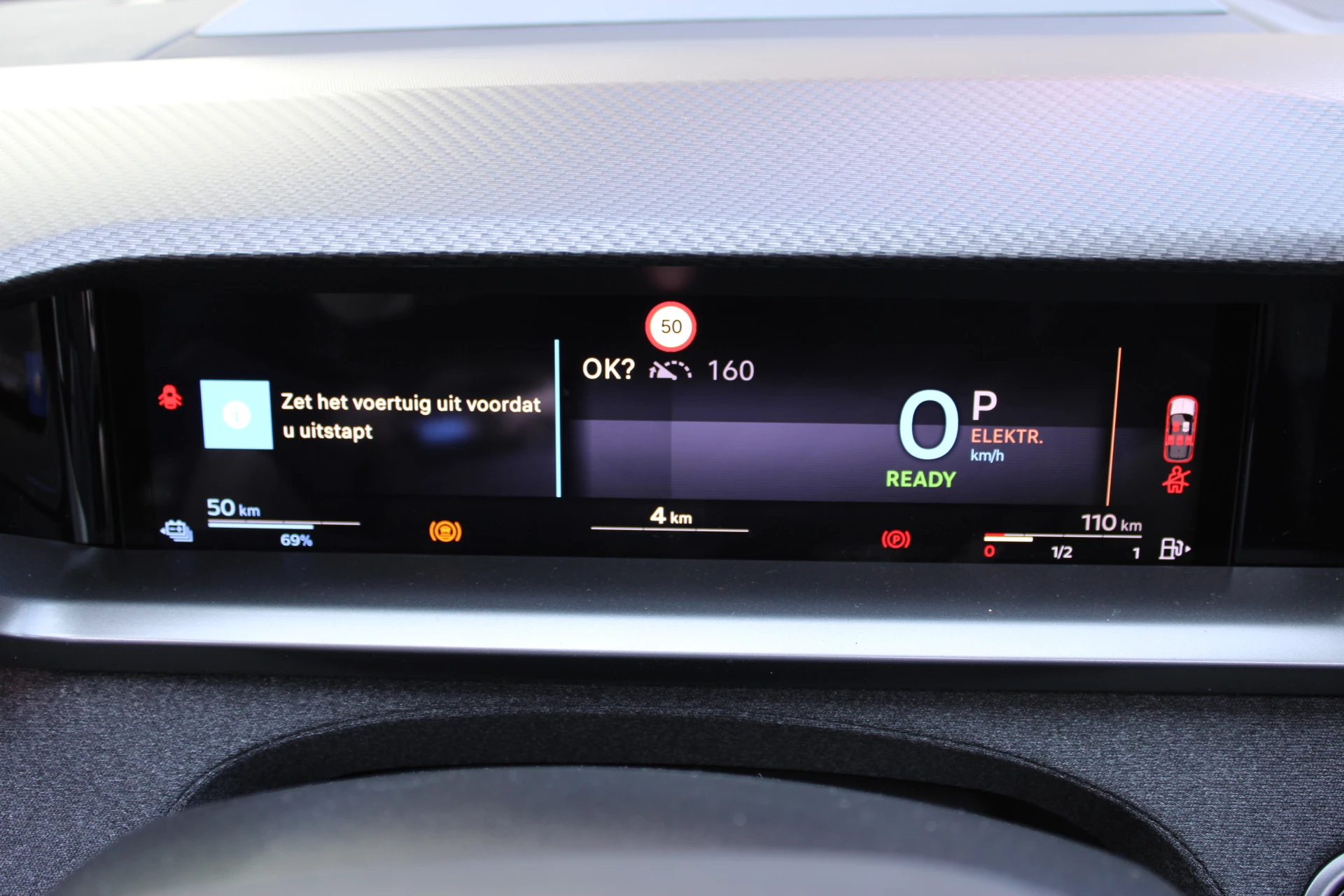 Hoofdafbeelding Opel Grandland