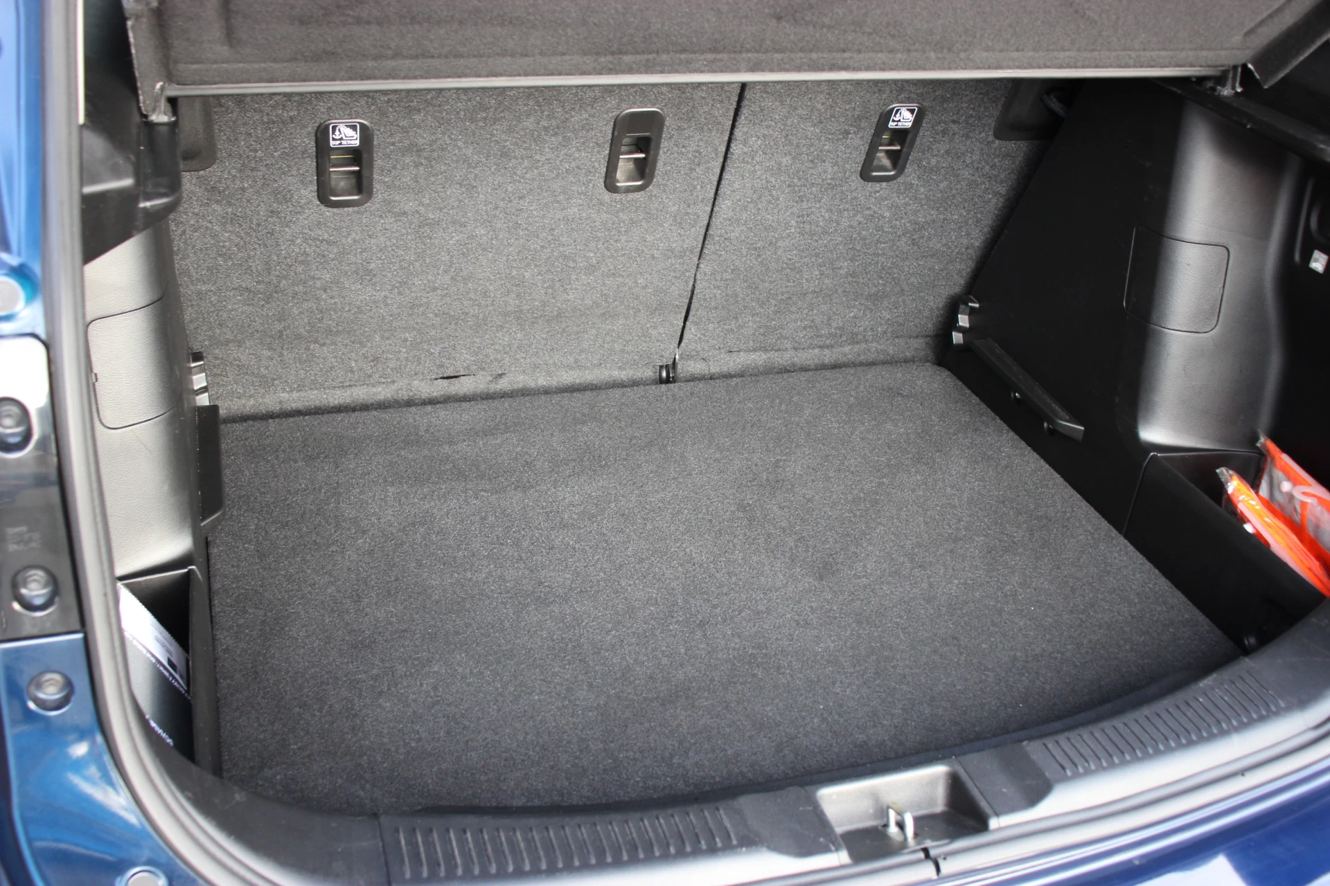 Hoofdafbeelding Suzuki S-Cross